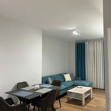 Jur Apartment Durres Exterior photo