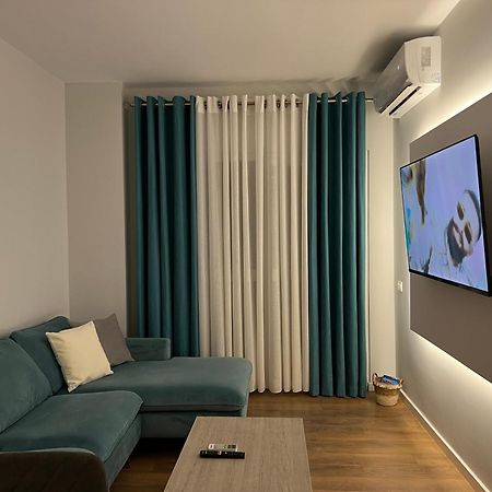 Jur Apartment Durres Exterior photo