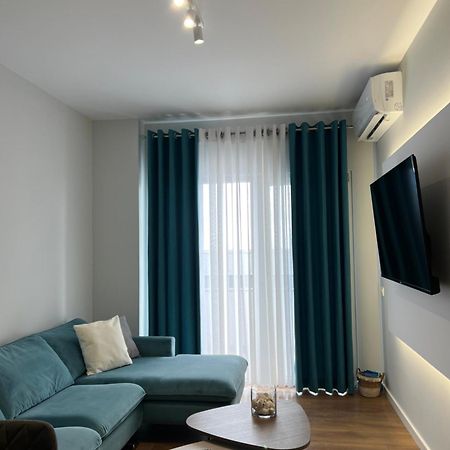 Jur Apartment Durres Exterior photo