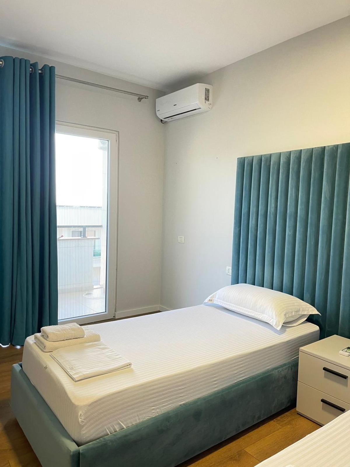Jur Apartment Durres Exterior photo