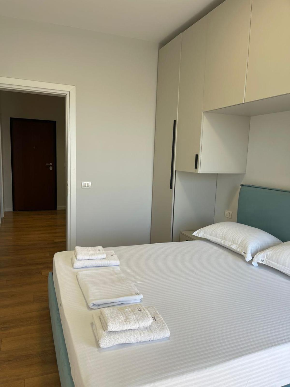 Jur Apartment Durres Exterior photo