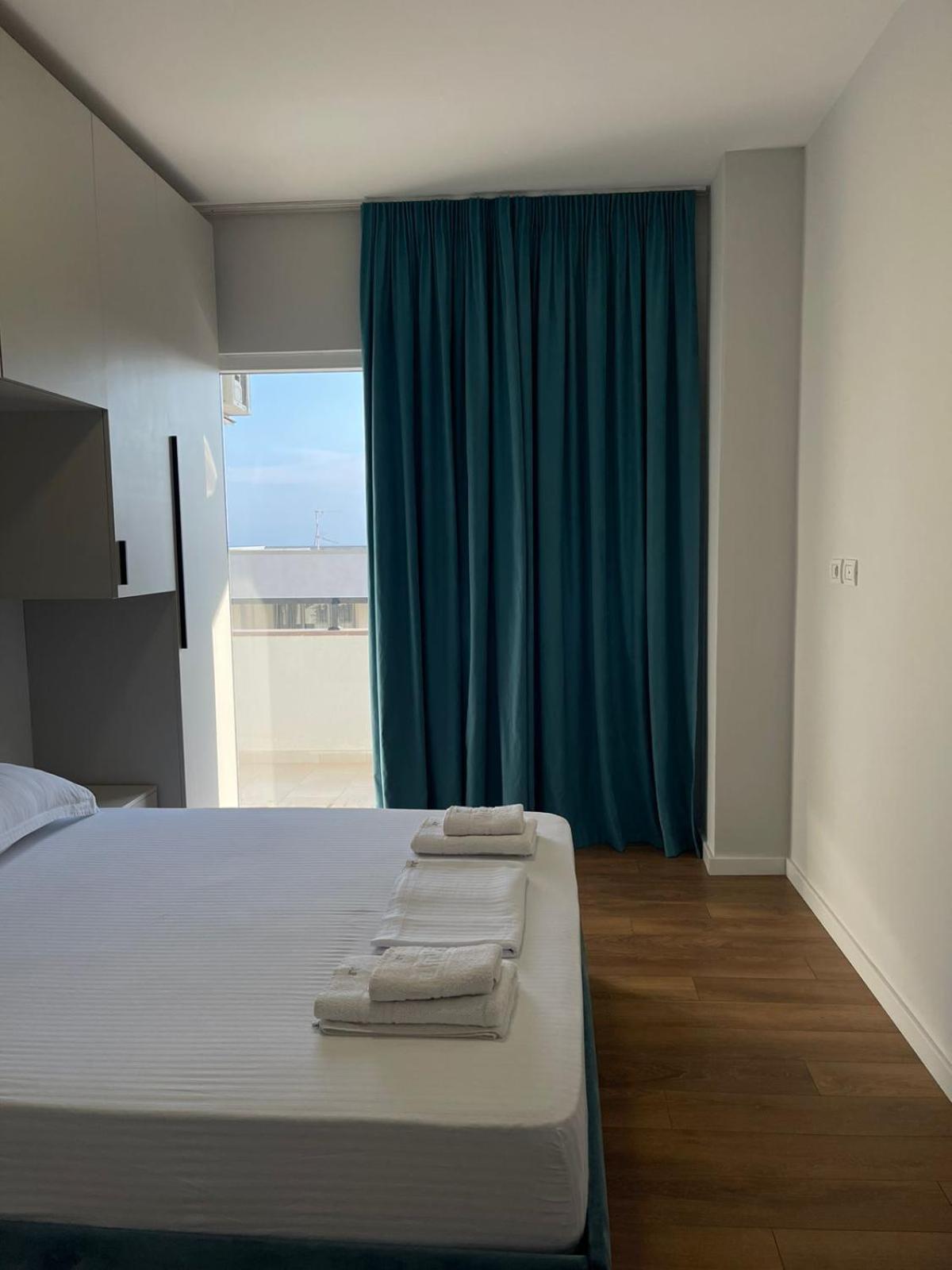 Jur Apartment Durres Exterior photo