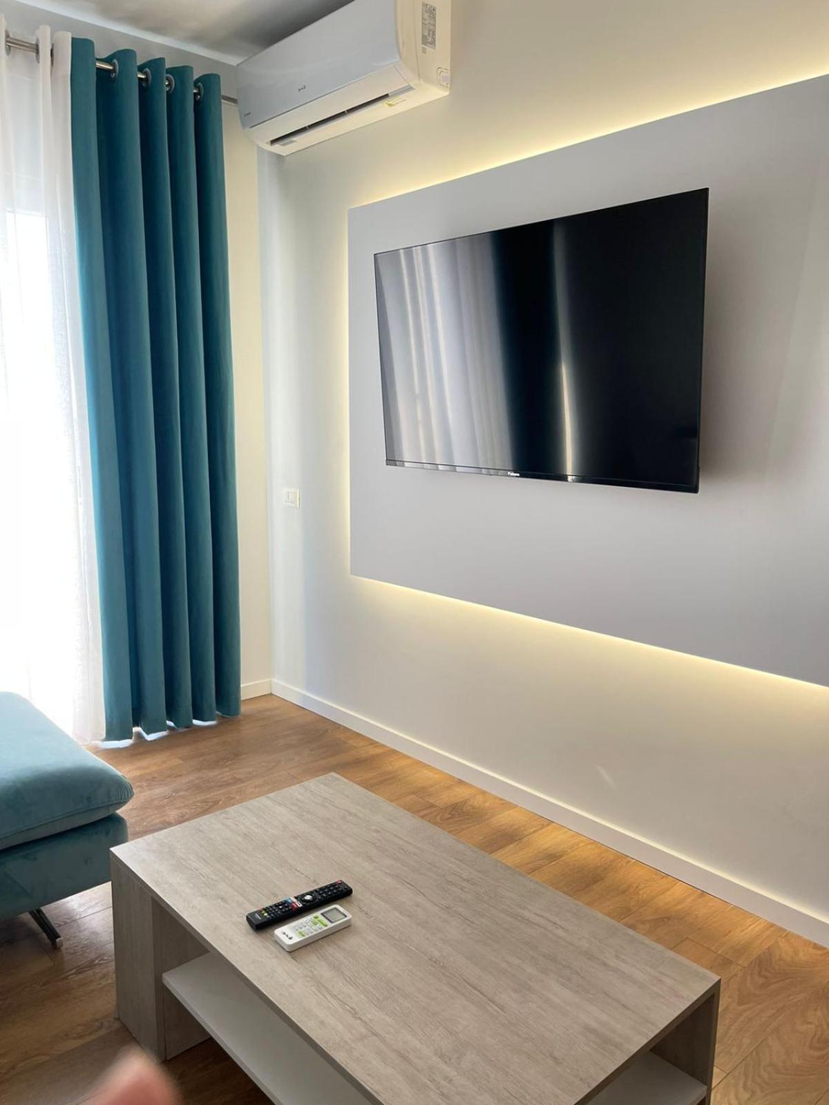 Jur Apartment Durres Exterior photo