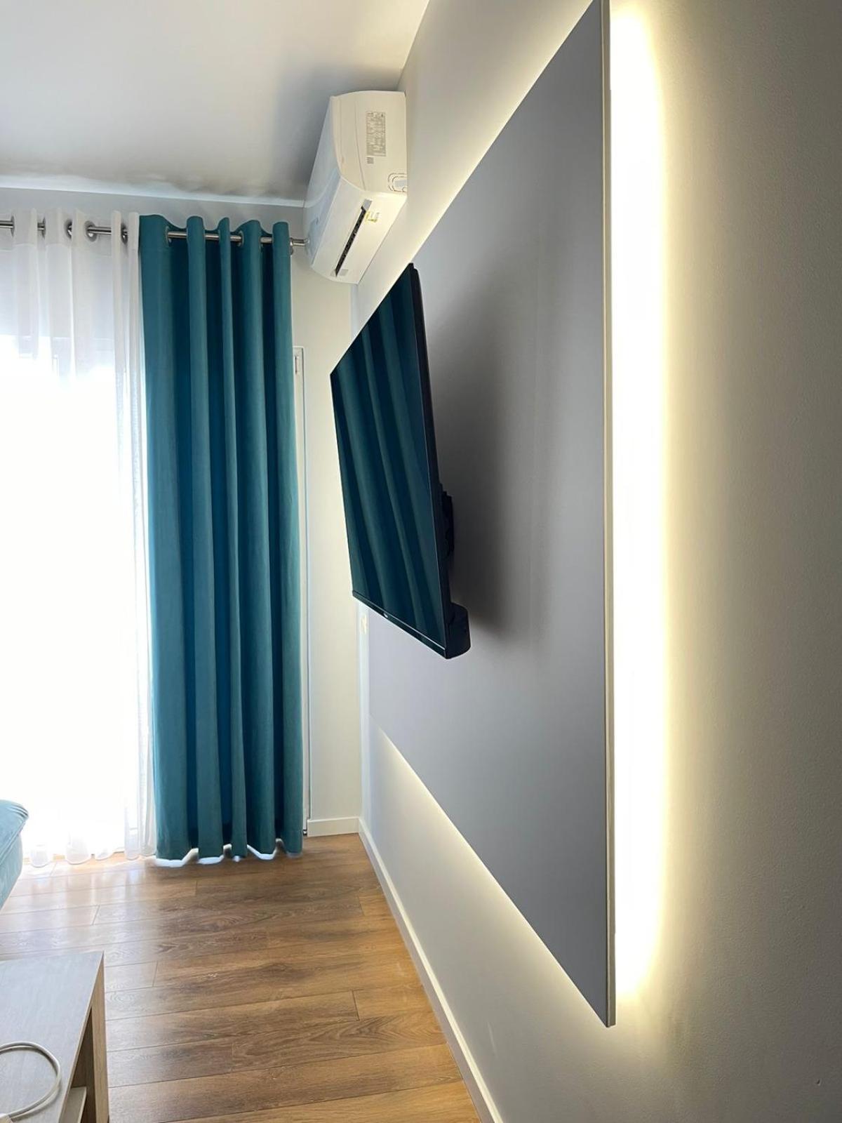 Jur Apartment Durres Exterior photo