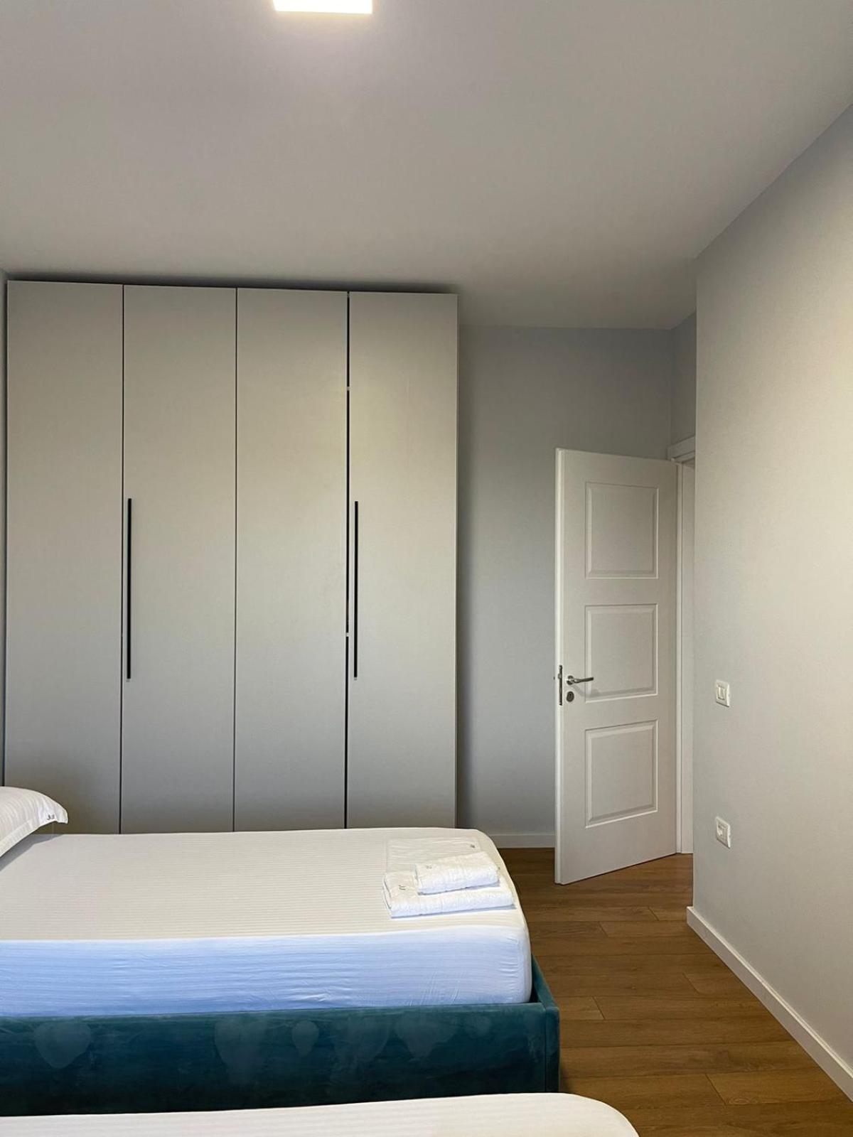 Jur Apartment Durres Exterior photo