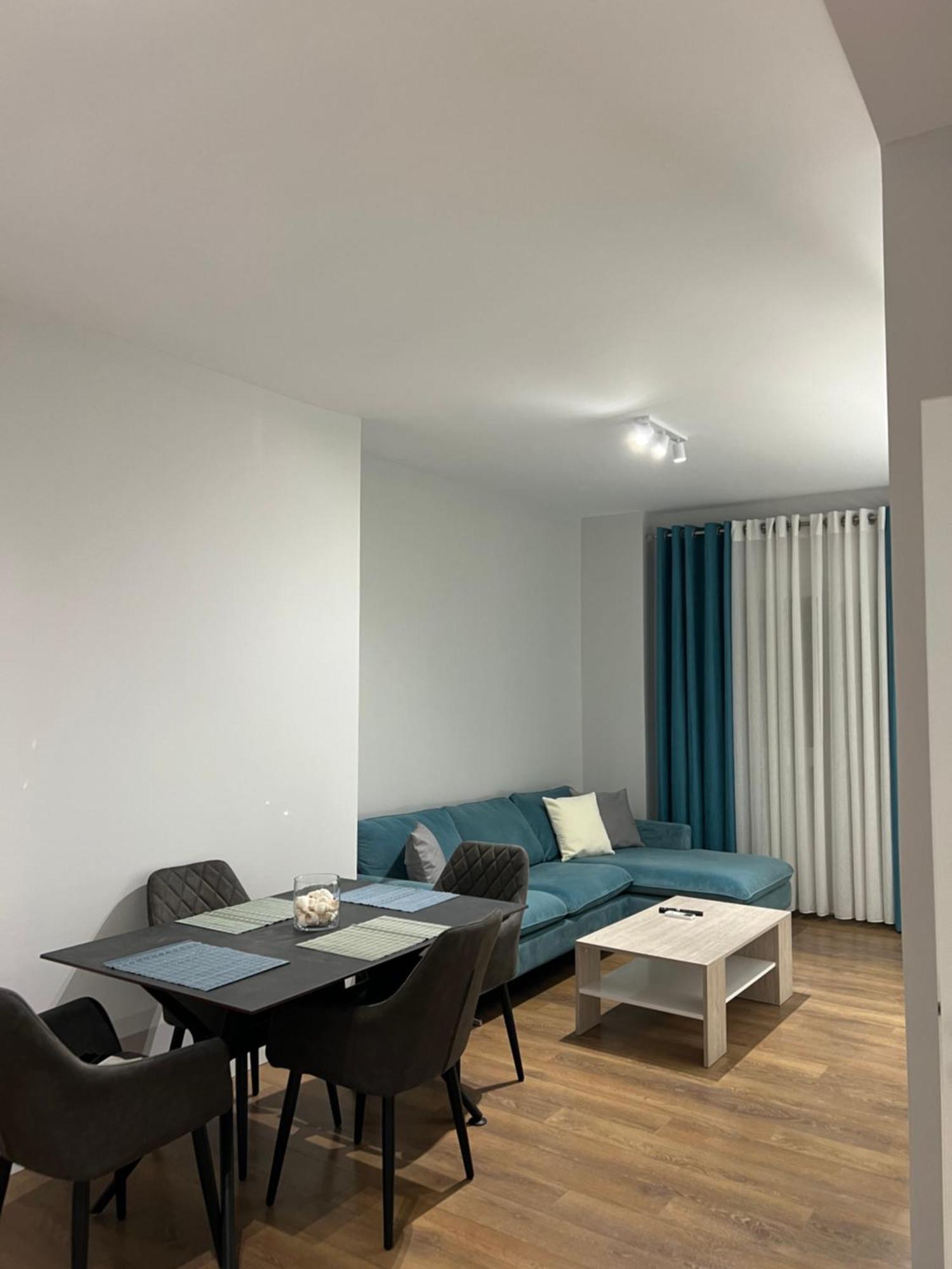 Jur Apartment Durres Exterior photo