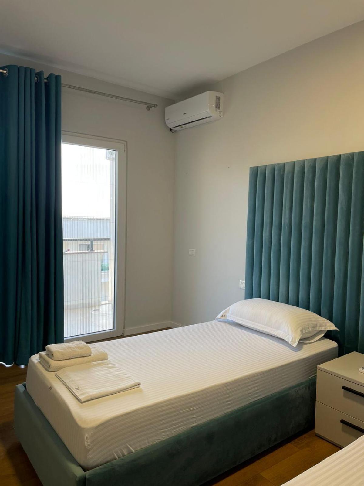 Jur Apartment Durres Exterior photo