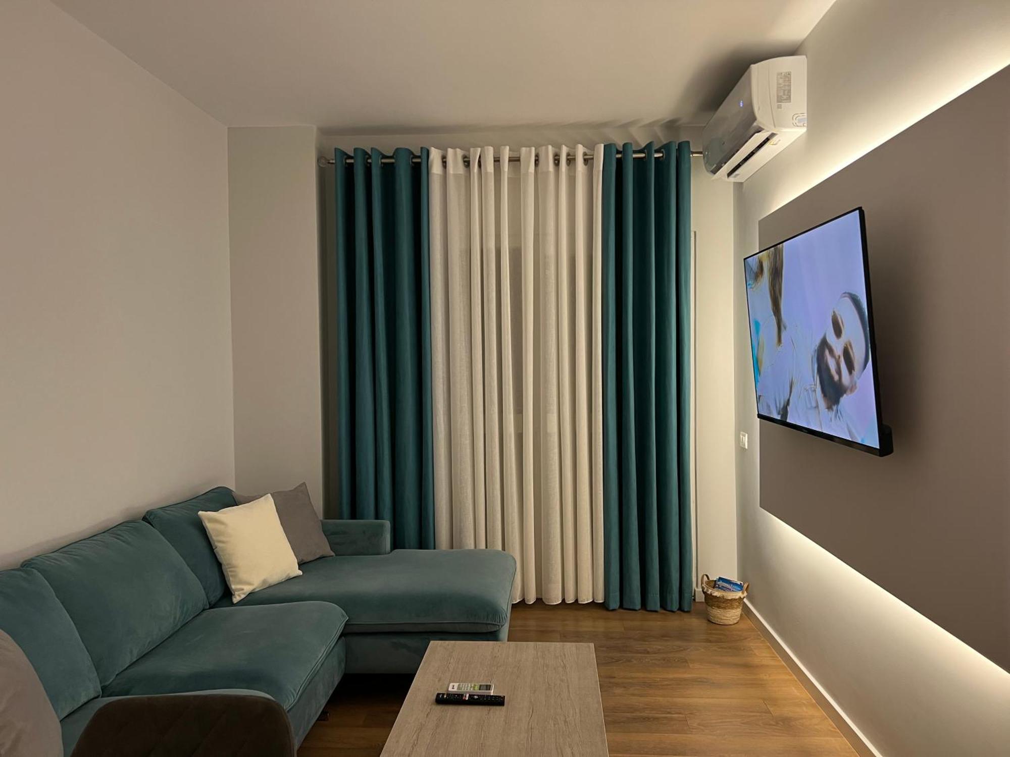 Jur Apartment Durres Exterior photo