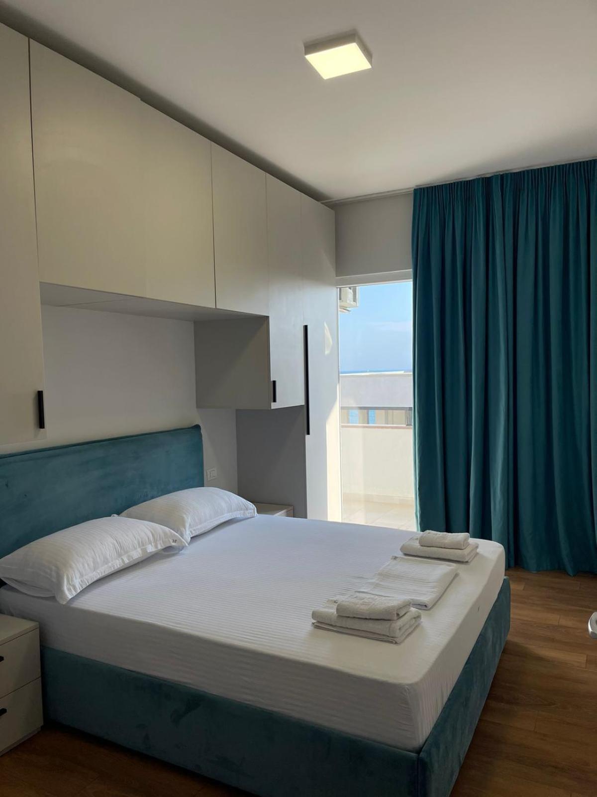 Jur Apartment Durres Exterior photo