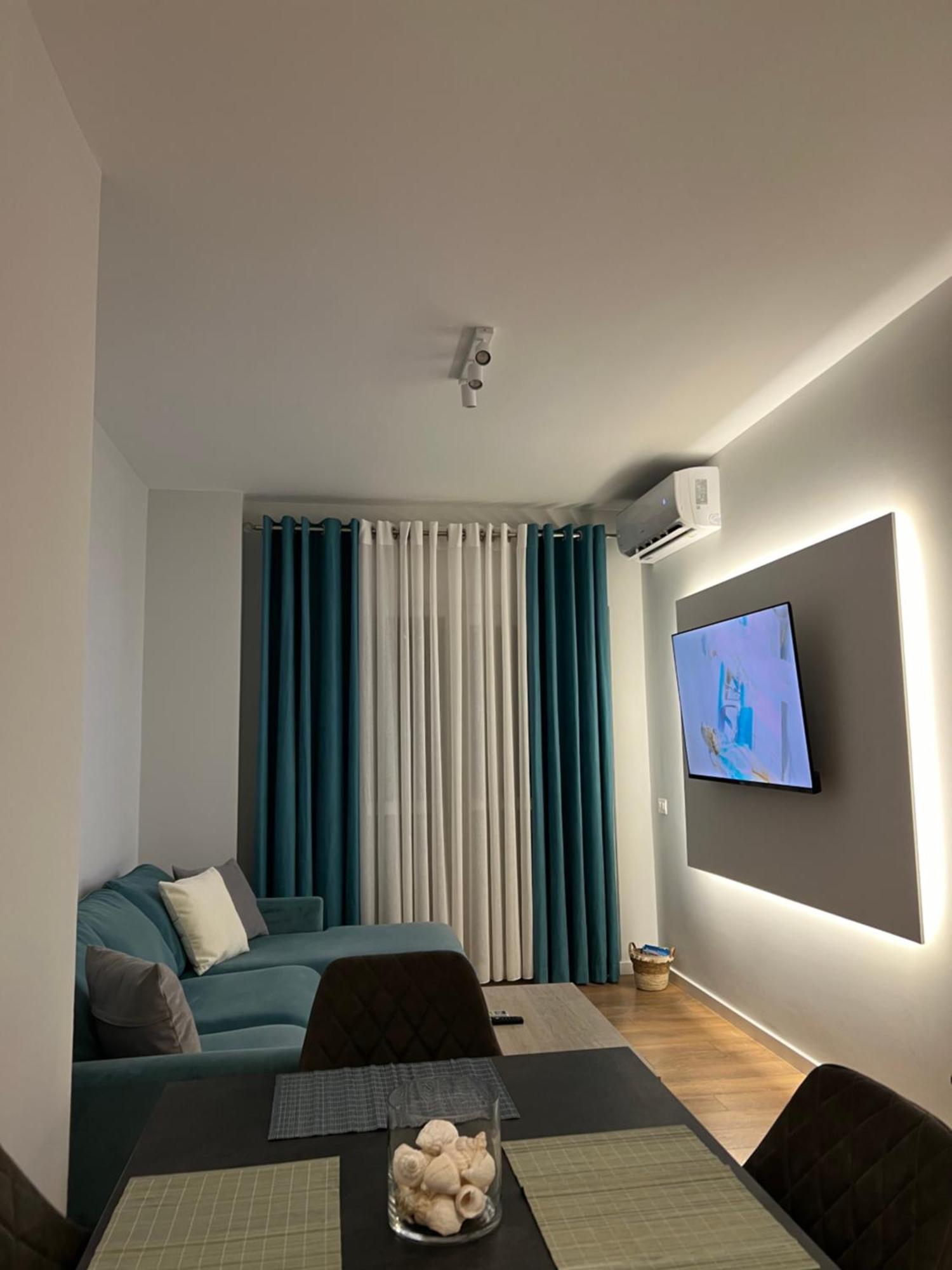 Jur Apartment Durres Exterior photo