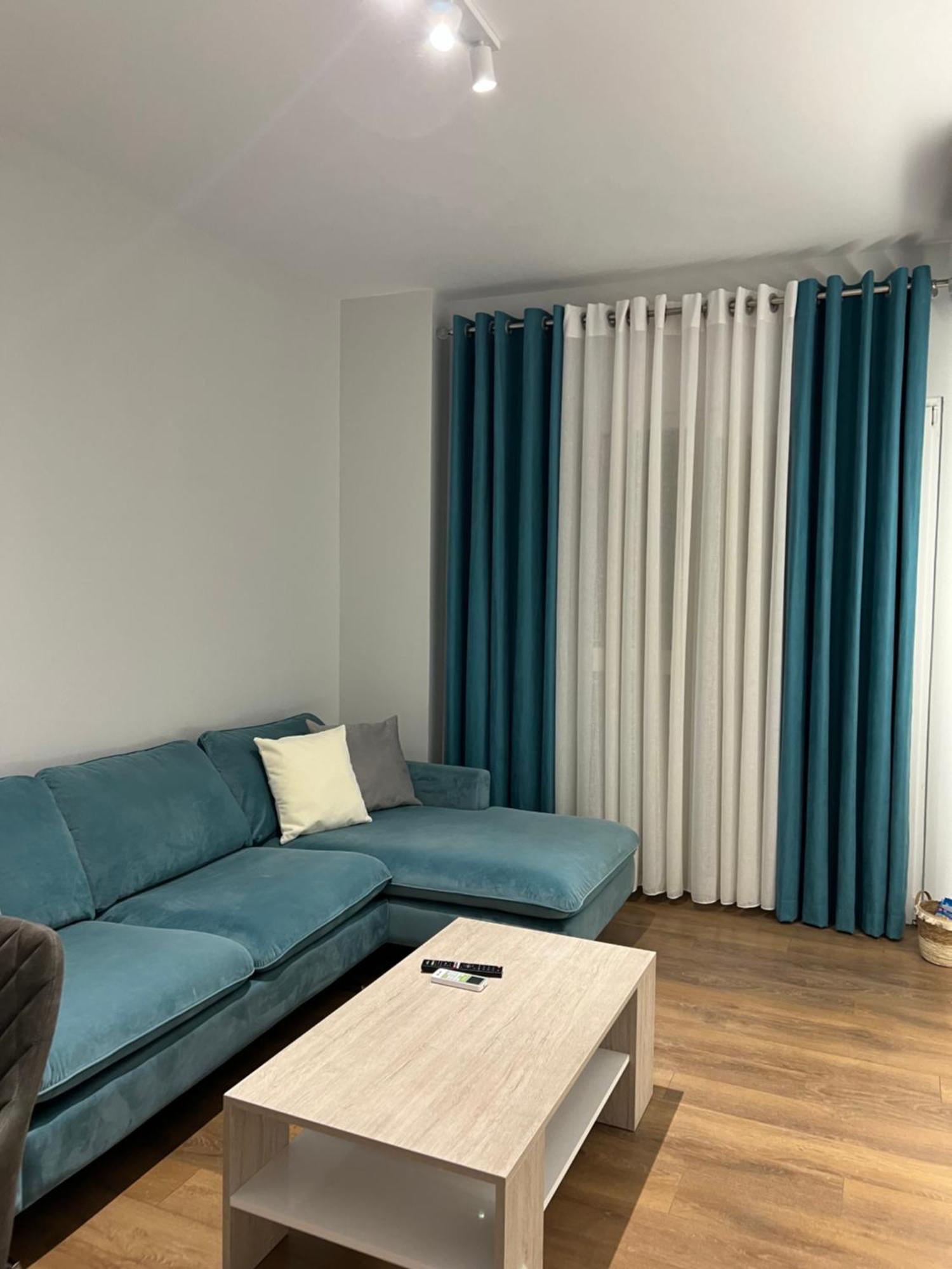 Jur Apartment Durres Exterior photo