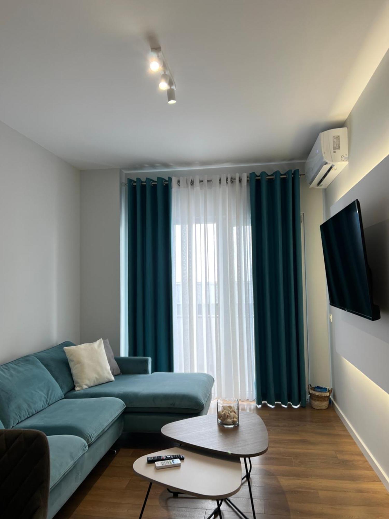 Jur Apartment Durres Exterior photo