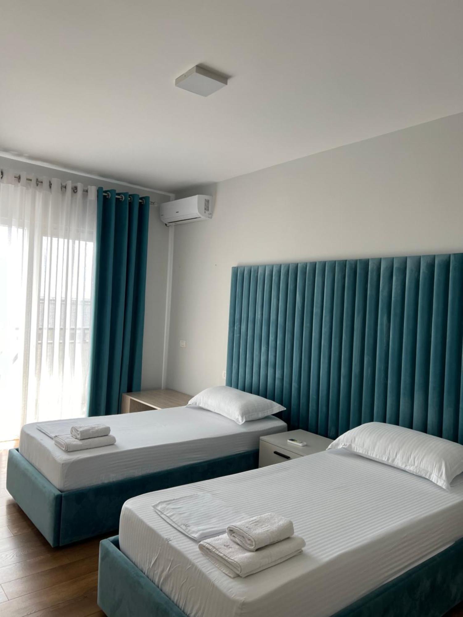 Jur Apartment Durres Exterior photo