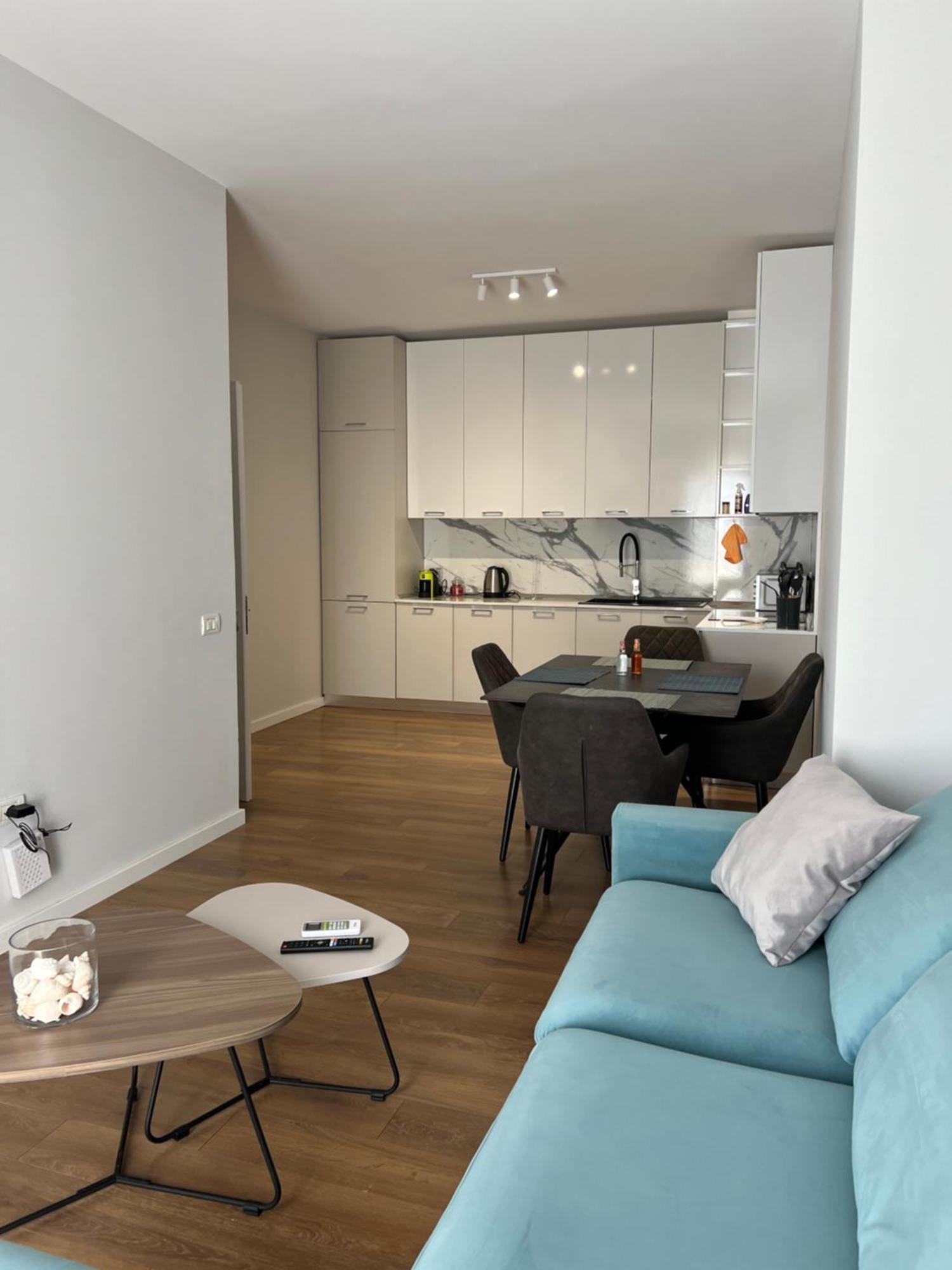 Jur Apartment Durres Exterior photo